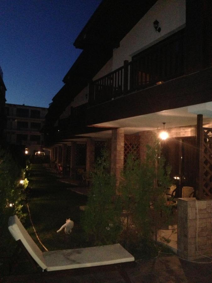 The White Houses Complex - Bed and Breakfast Nessebar