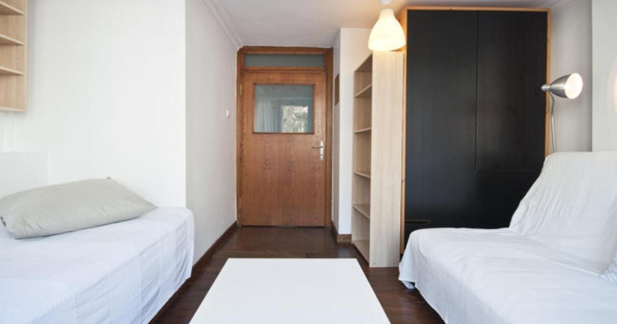 Duplex Apartment