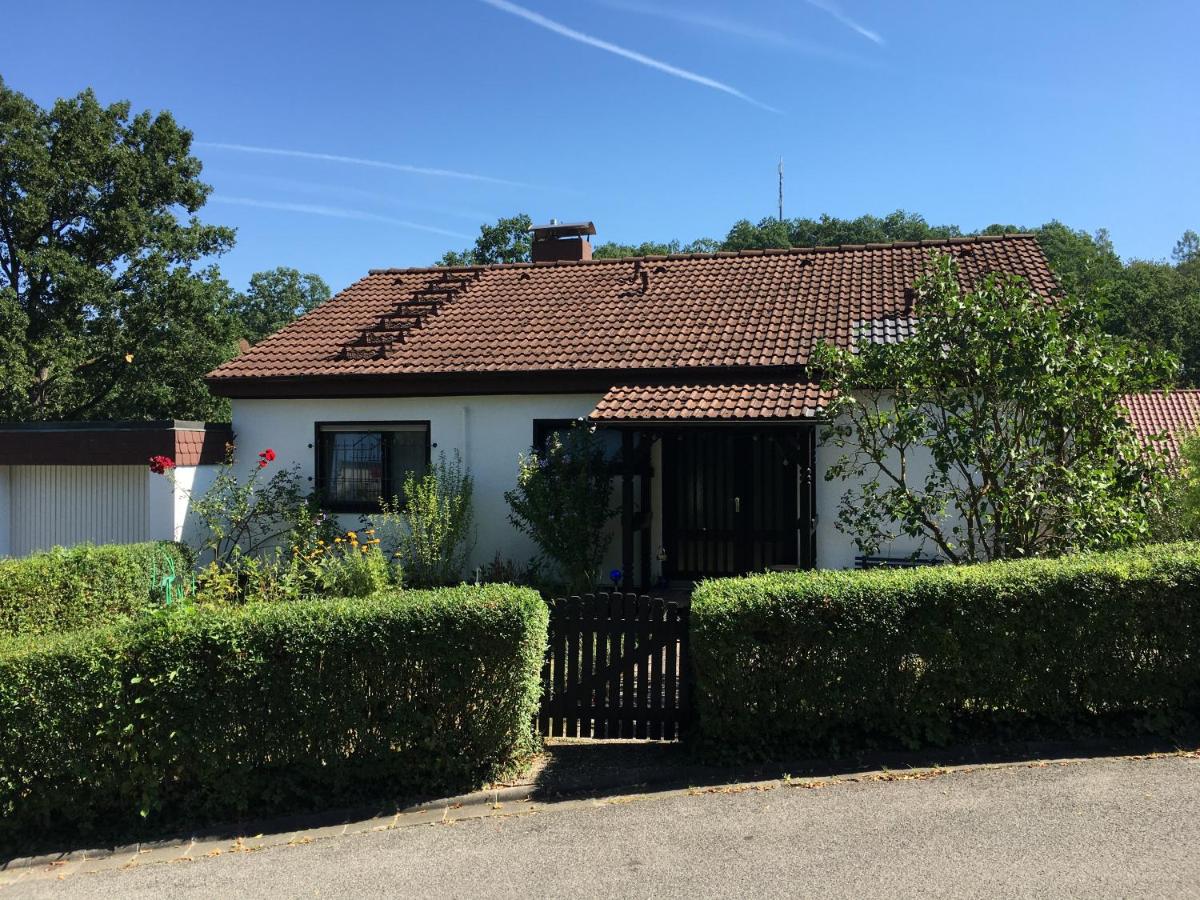 B&B Viereth-Trunstadt - Vor den Toren Bambergs - Einfamilienhaus mit Garten! - Bed and Breakfast Viereth-Trunstadt