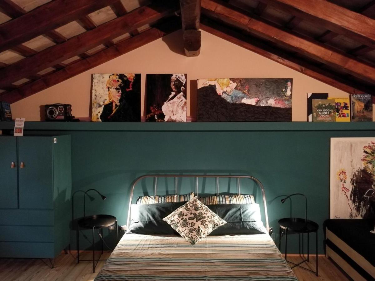 Maisonnette/Duplex Studio