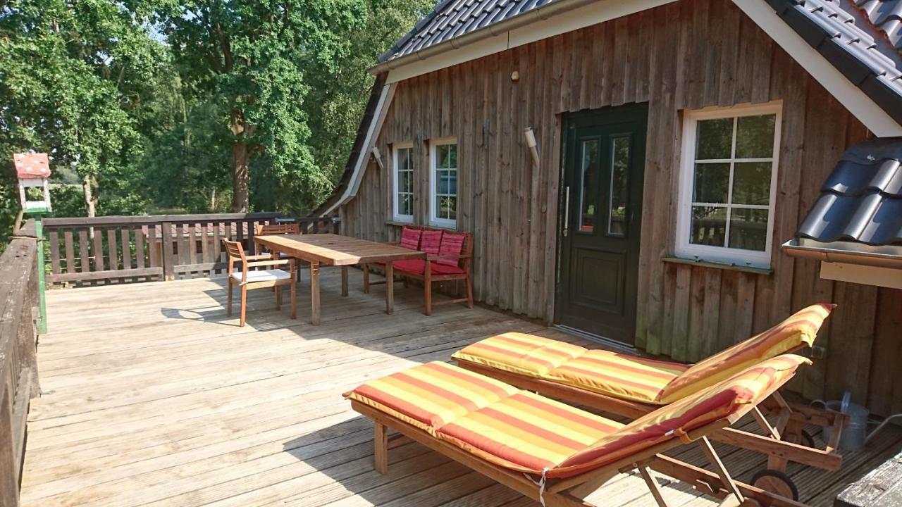 Aktivstall Soltau - B&B Soltau