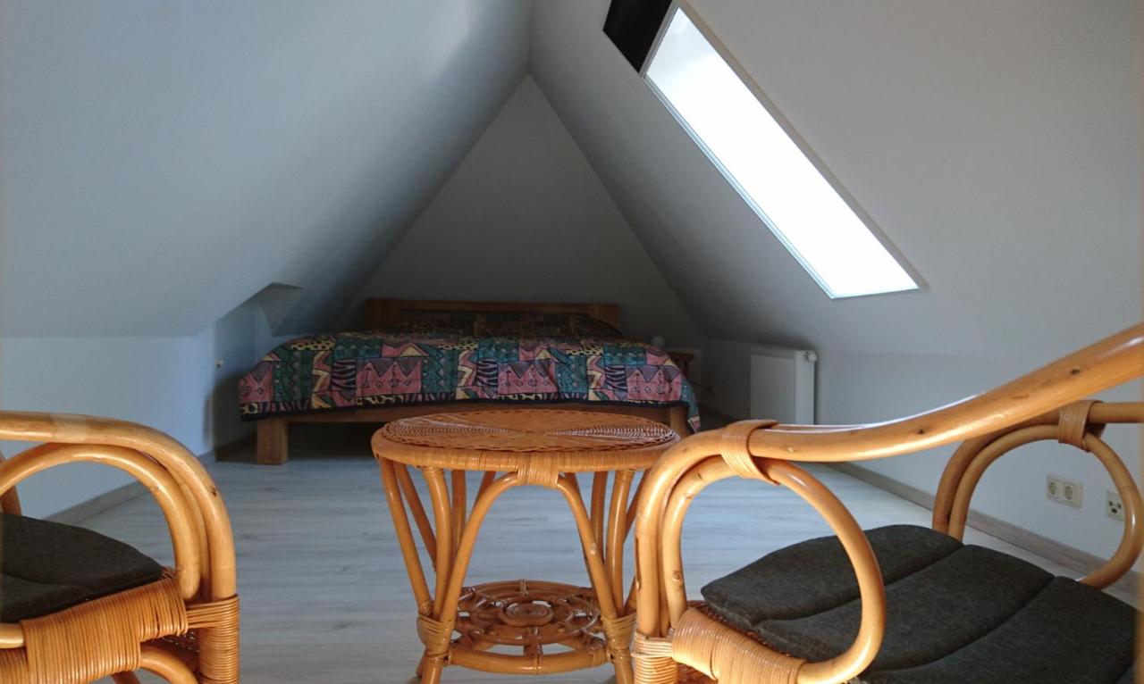 Appartamento con Terrazza