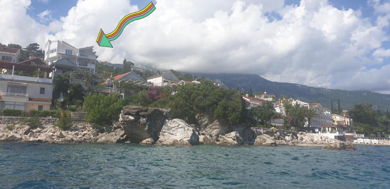 Apartments Miljevic - B&B
