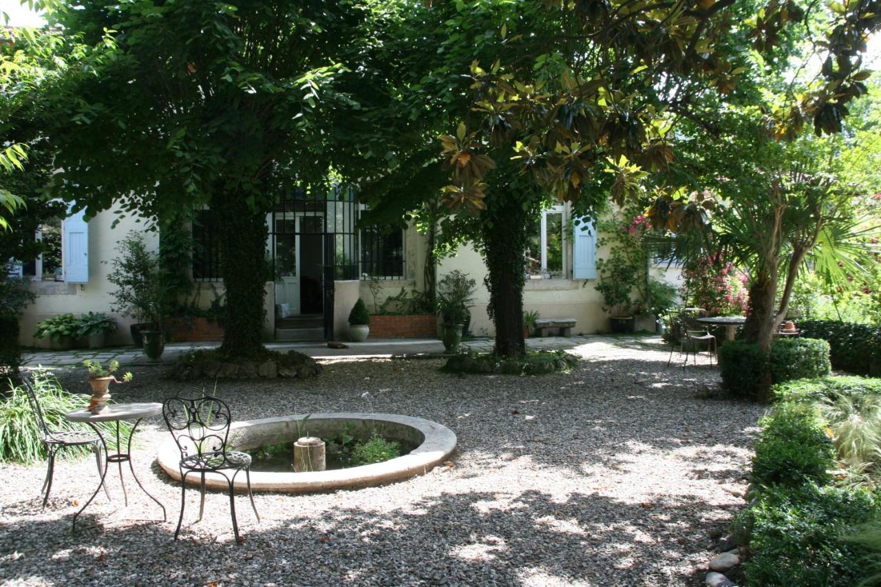 Maison du Loup - Chambres d’hôtes