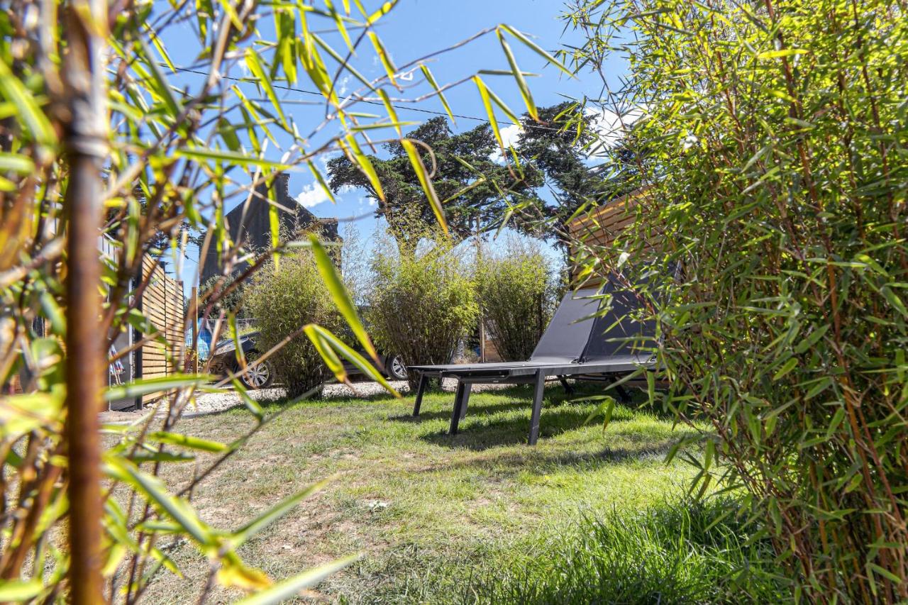 Les Villas de Locmiquel BORD DE MER - B&B Baden