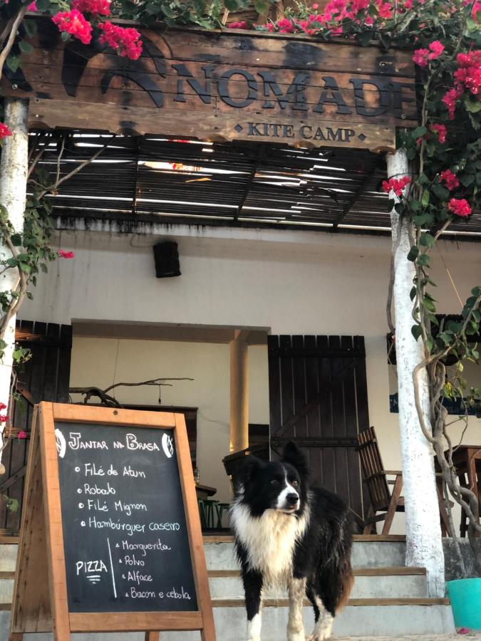 Casa Nomade - Ferienwohnung