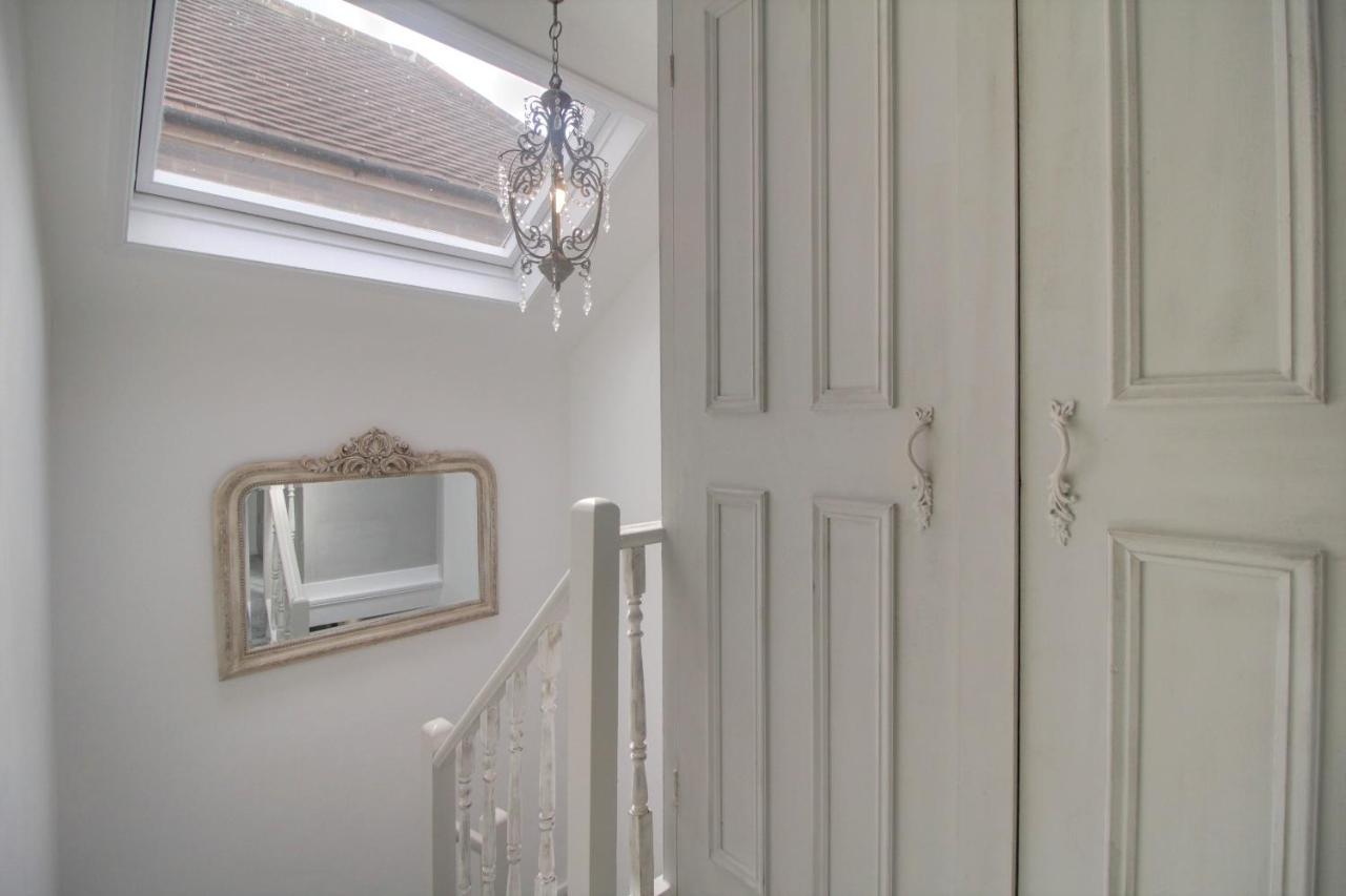 Willow Cottage - B&B
