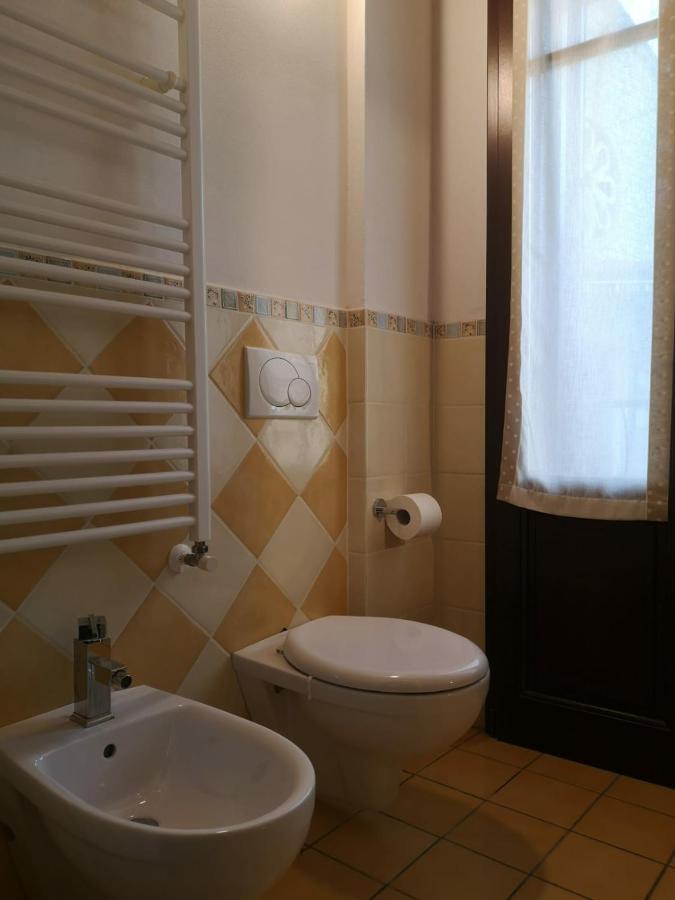 Mare Colline Relax - B&B Montignoso