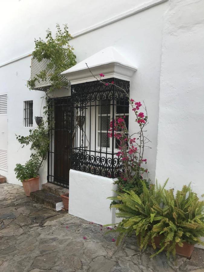 Lovely studio in Marbella close to Puente Romano - Chambres d’hôtes