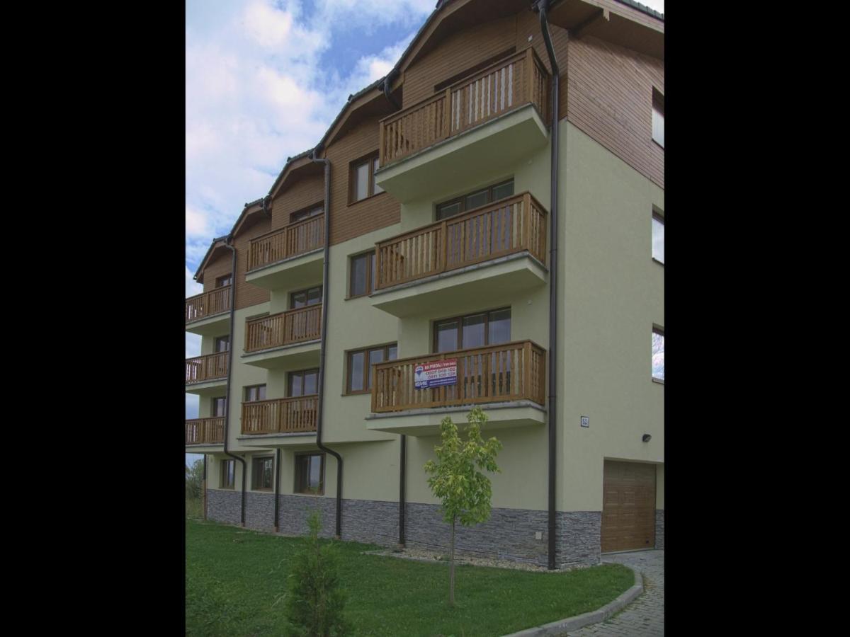 Apartmany Tilia - B&B