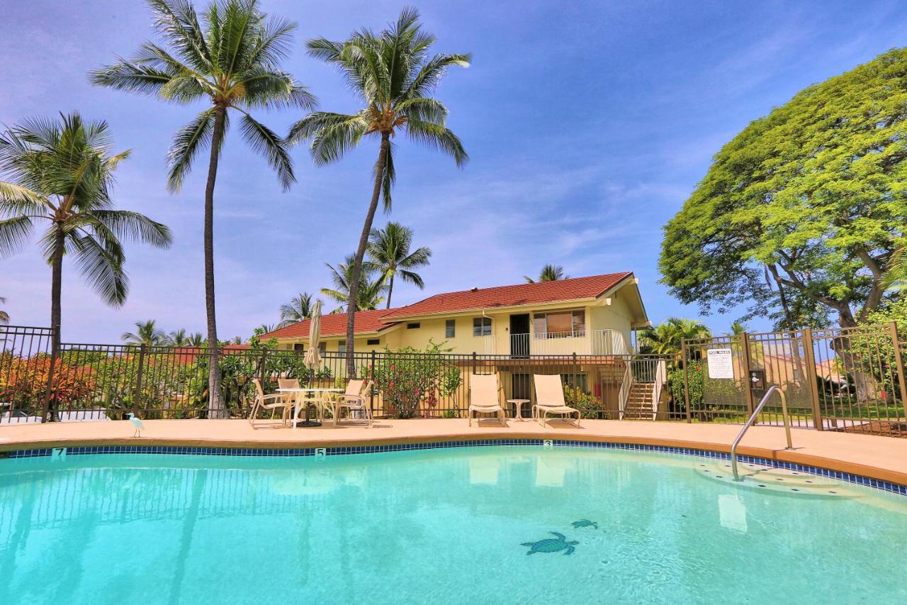 Keauhou Palena - 2nd floor unit overlooking the golf course KP604 - B&B Kailua-Kona