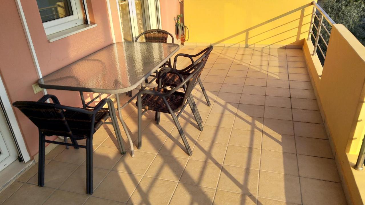 Elena's apartment - B&B Loutra Aidipsou