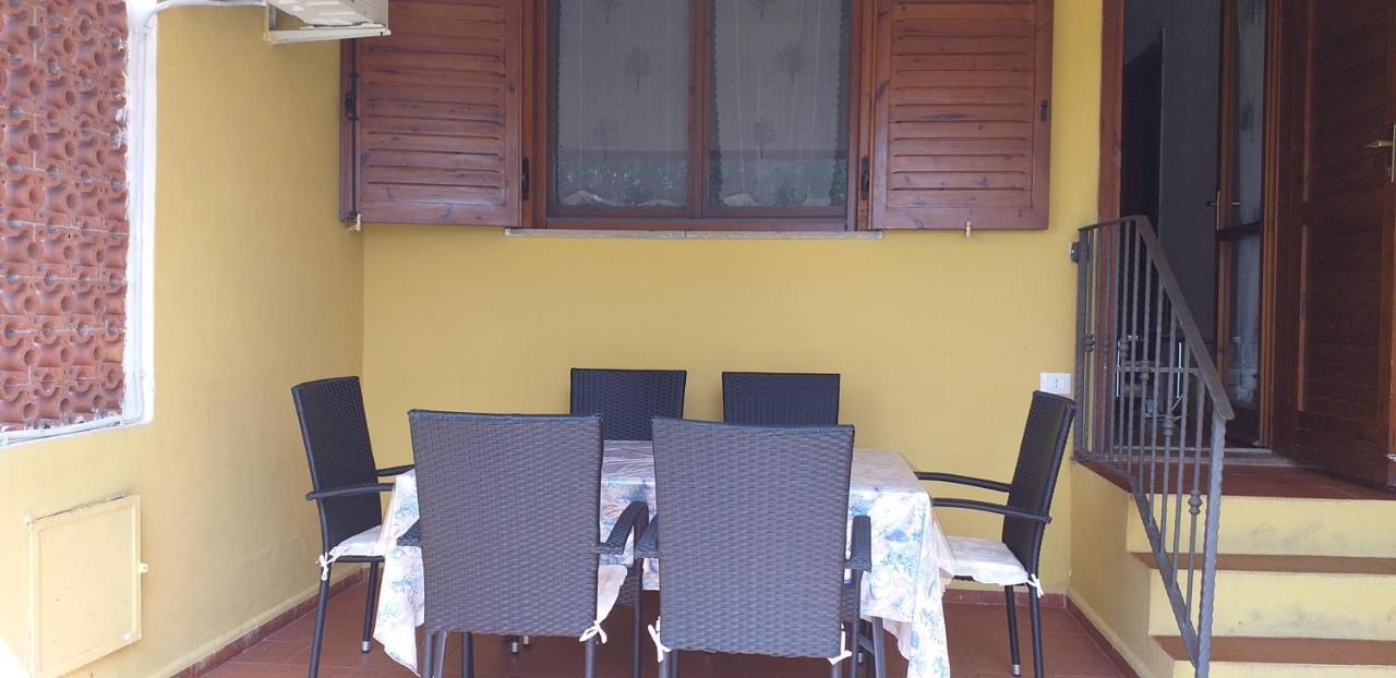 VILLA CLAUDIO e LUNETTA - B&B