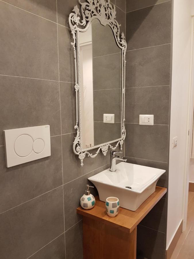 Vatican Tolemaide 1 - B&B Roma