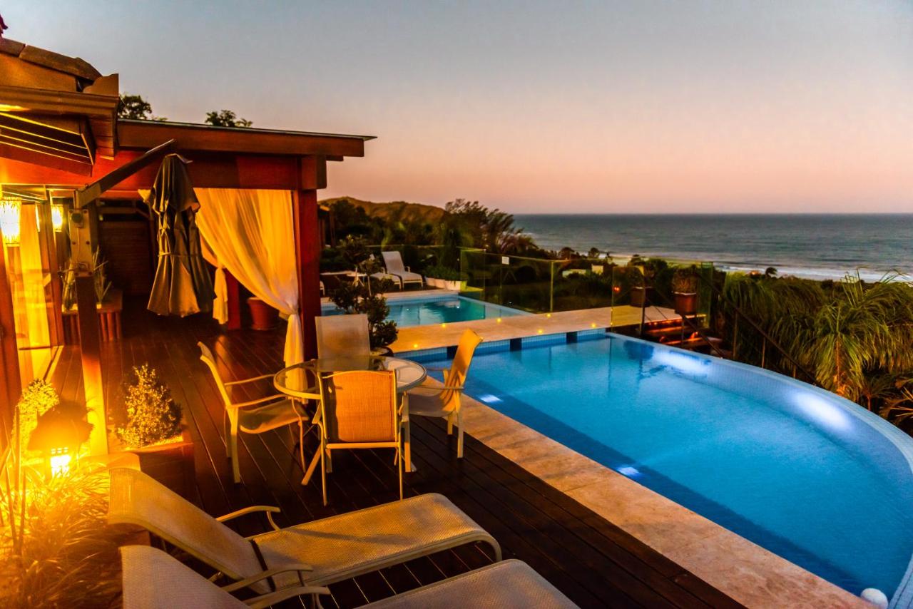 Morada Prainha - Bed and Breakfast Garopaba