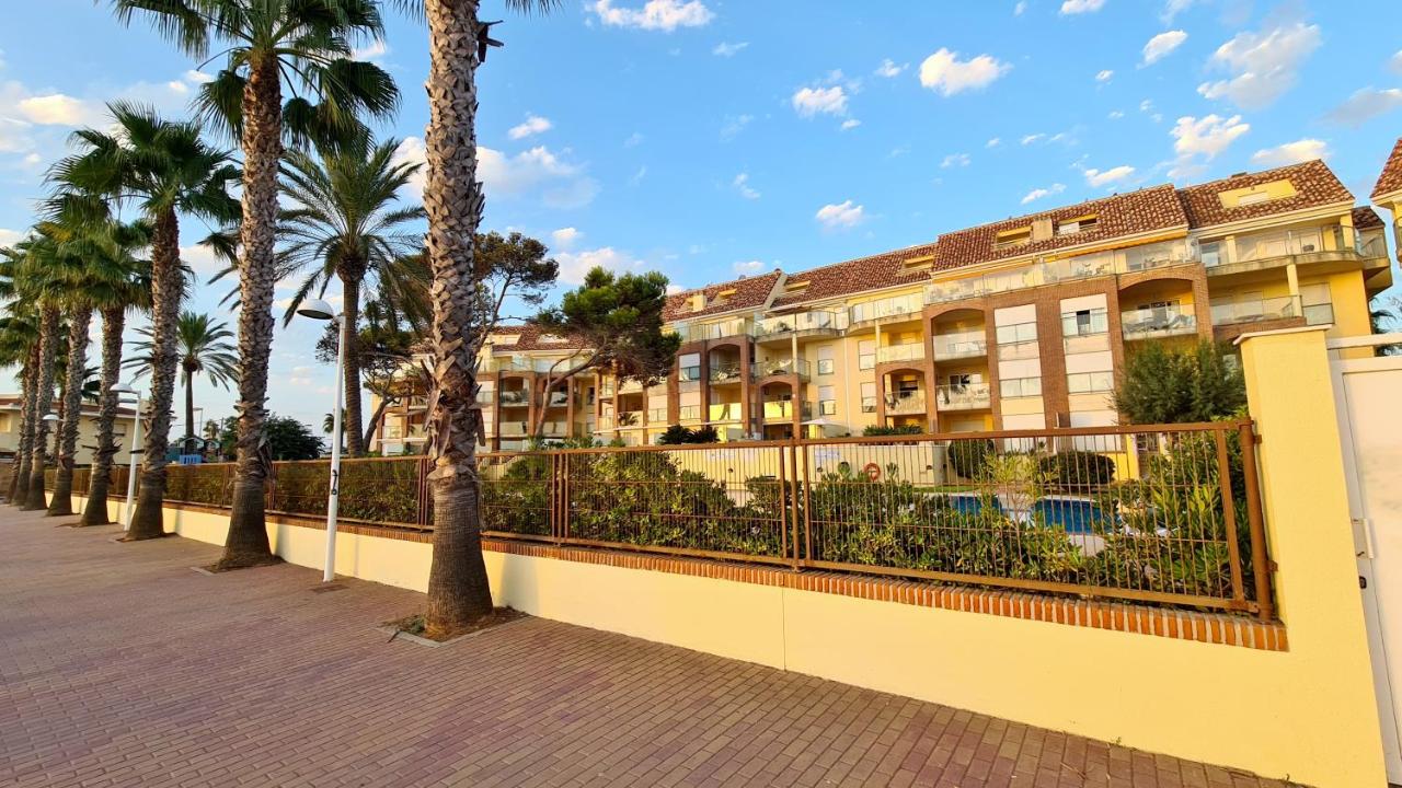 Terraza al Mar - Bed and Breakfast Denia