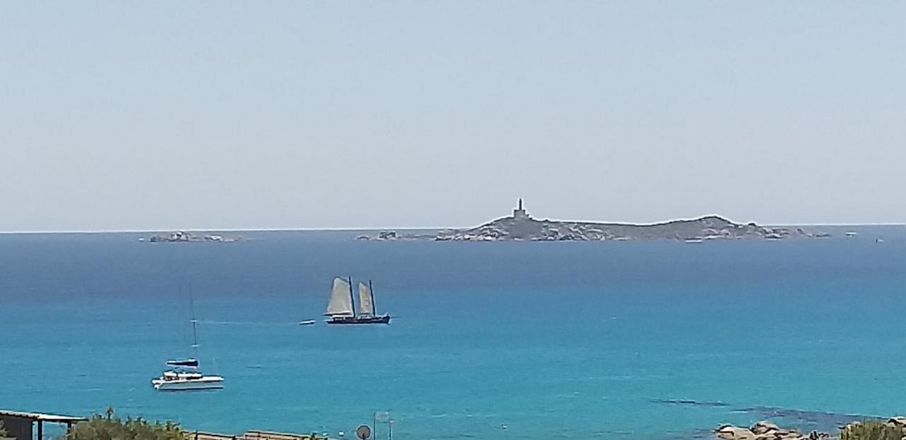 VILLA CLAUDIO e LUNETTA - Ferienwohnung Villasimius