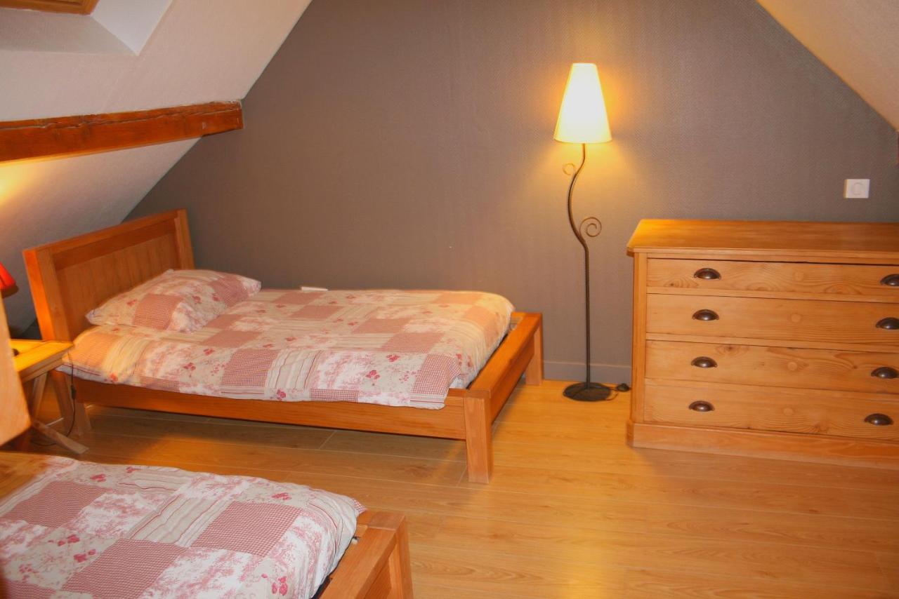 Two-Bedroom Cottage