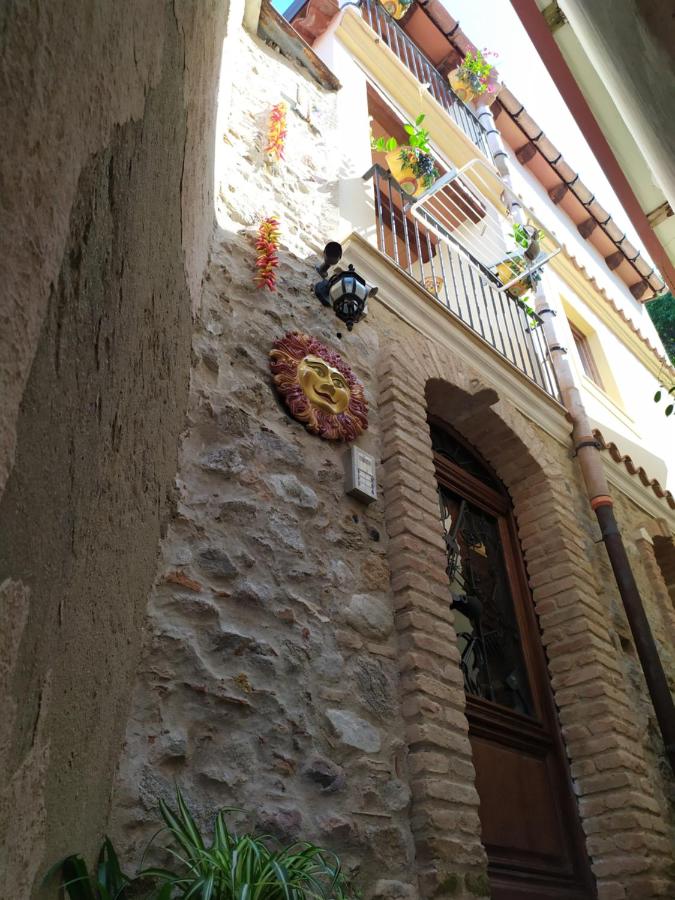 Romeo e Giulietta Scilla - B&B