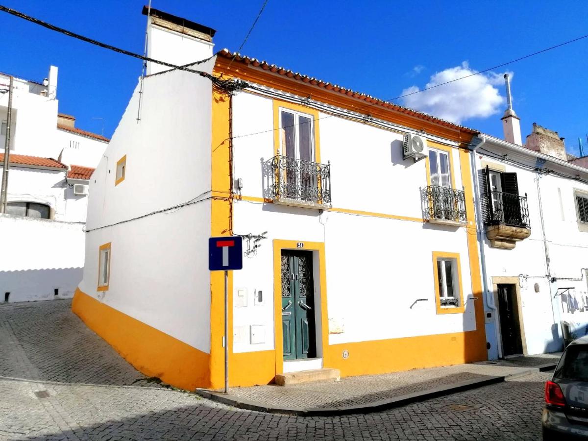 Casa do Castelo II - Bed and Breakfast