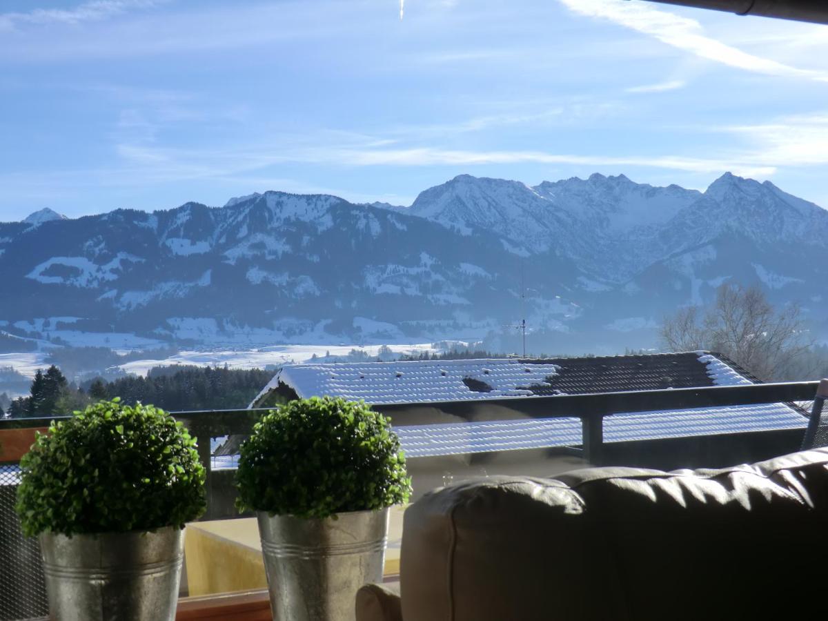 Ferienwohnung Karin - B&B