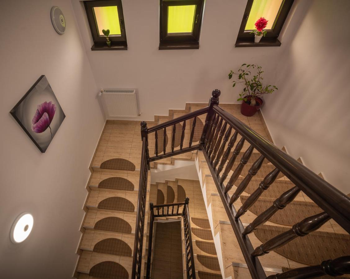 Vila Alexandra Sovata - B&B Sovata