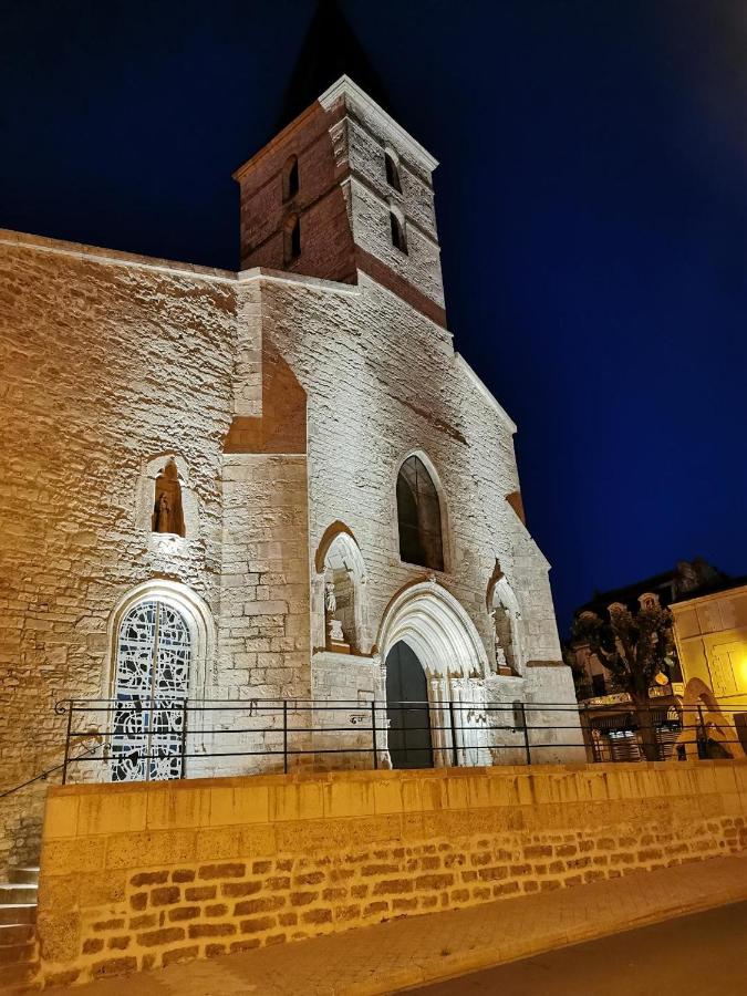 Centre Mansle - Bed and Breakfast Mansle