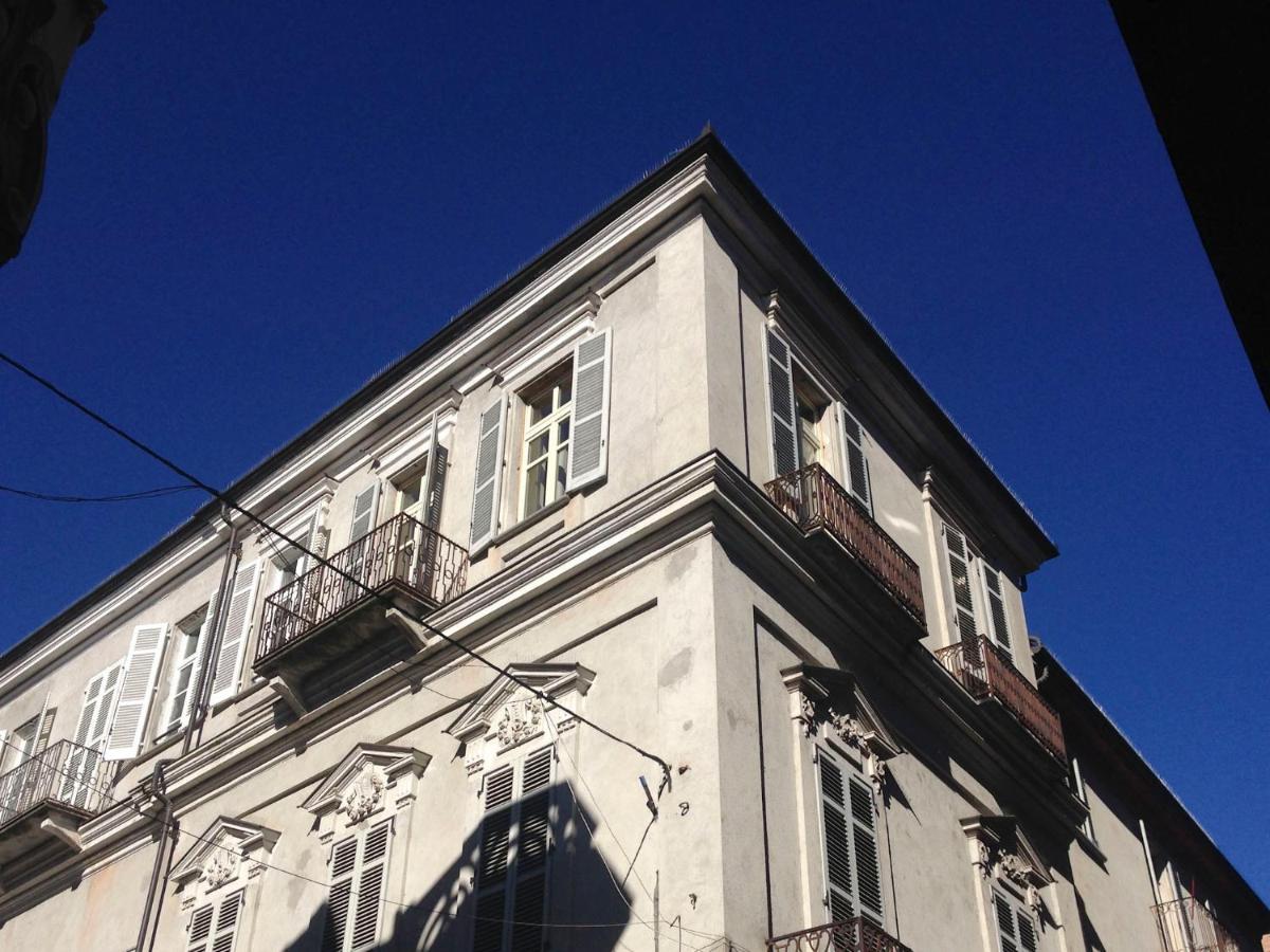 La Casa Di Cocca - Ferienwohnung