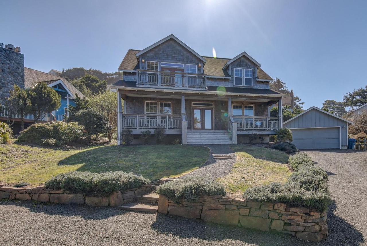 Sophies Place - B&B Lincoln City