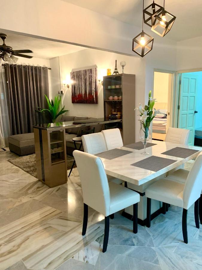 SEA LA VIE @ LAGUNA CONDO RESORT - Ferienwohnung Port Dickson