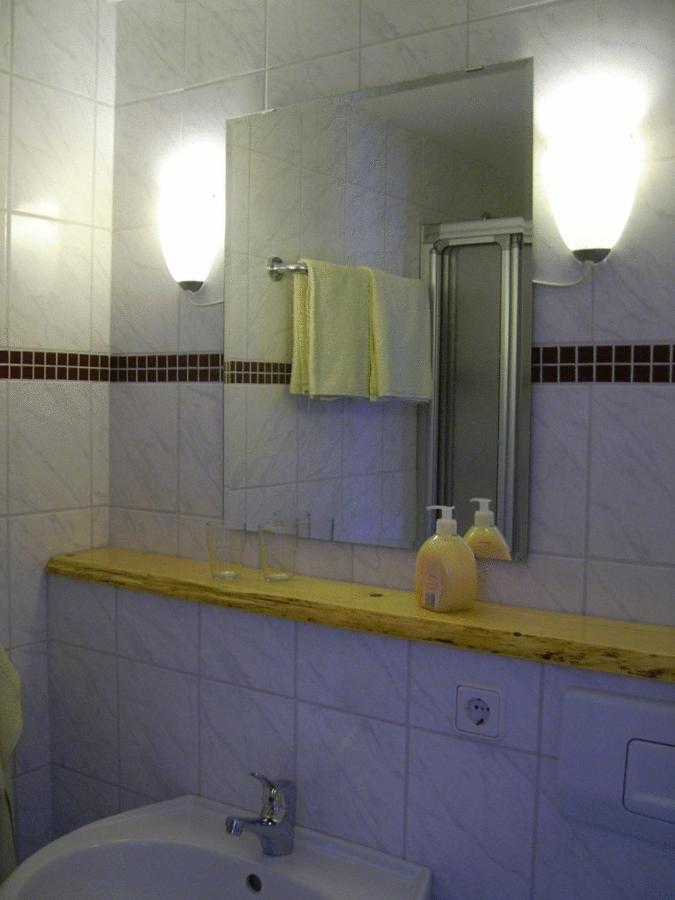 Chambre Double Affaires