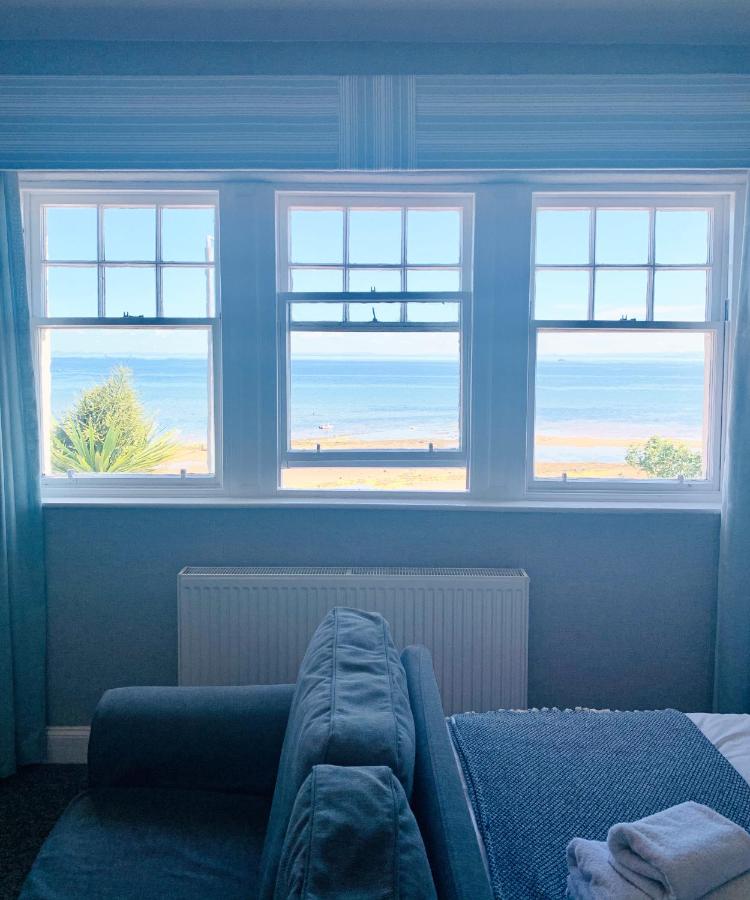 Chambre Double - Vue sur Mer