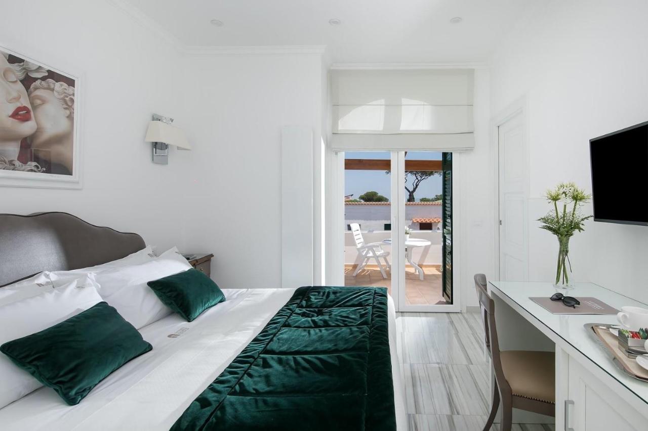 Chambre Double Supérieure