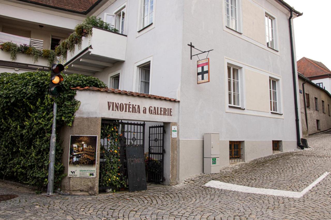 U Černého kocoura a zeleného stromu - Bed and Breakfast