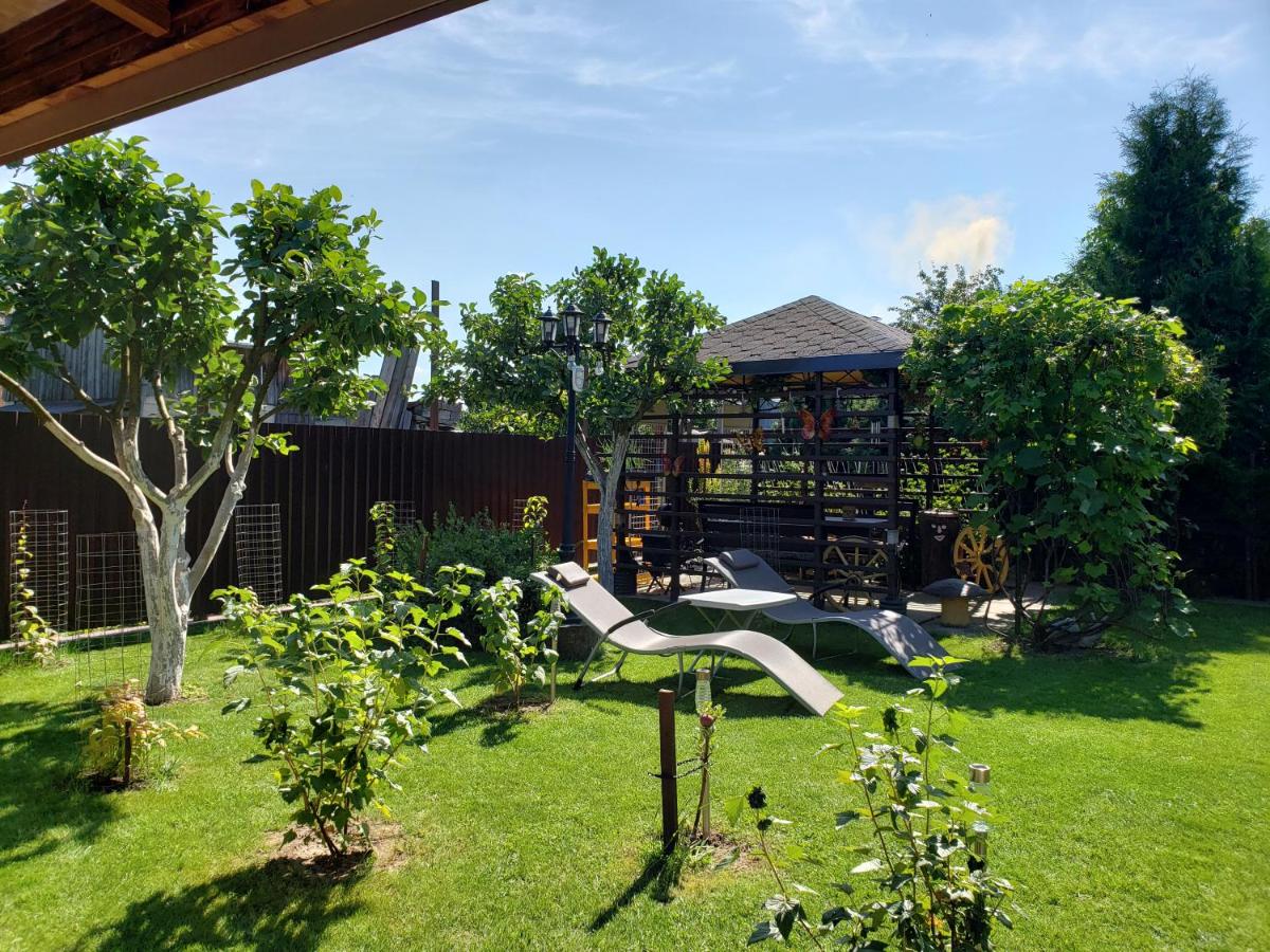 Just You Inn House - B&B Daugavpils