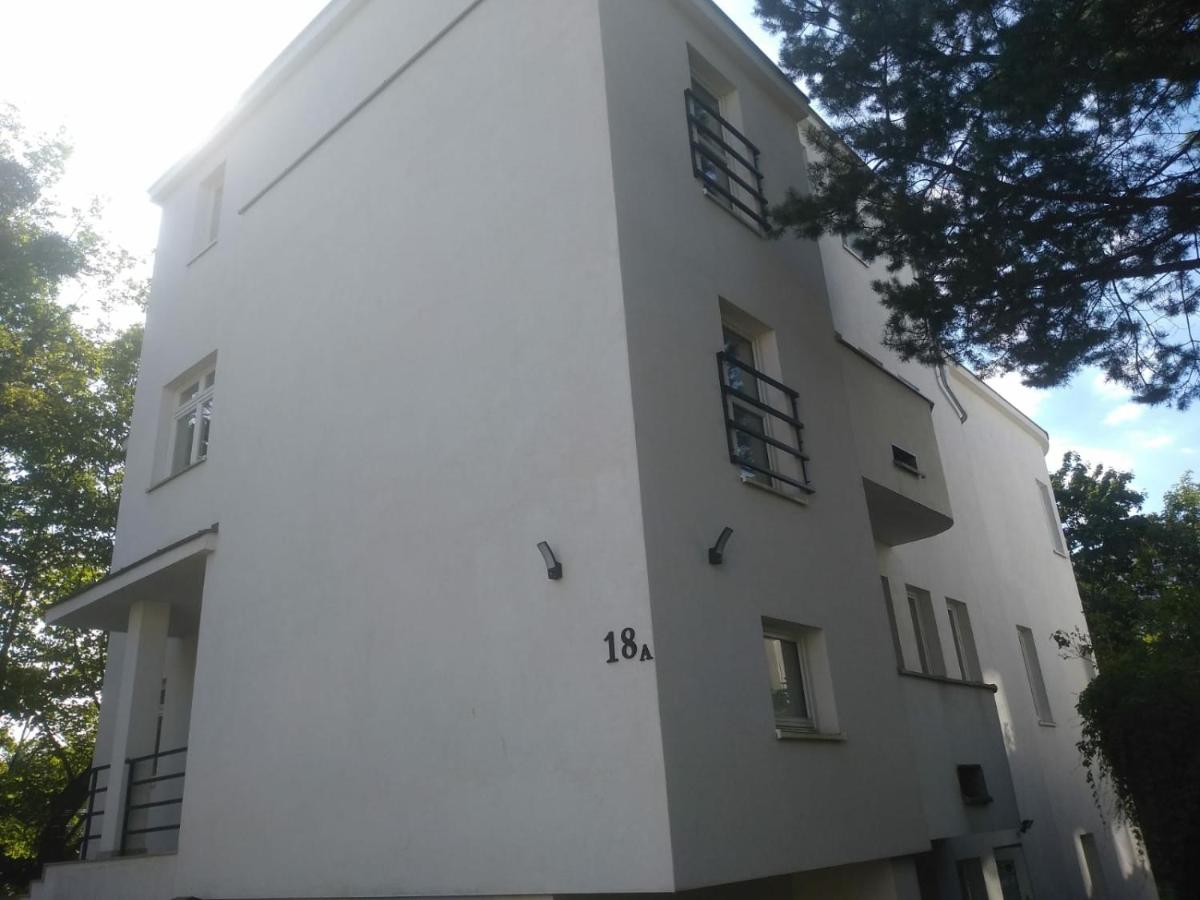Rezydencja Lipowa 18A - B&B Gdynia
