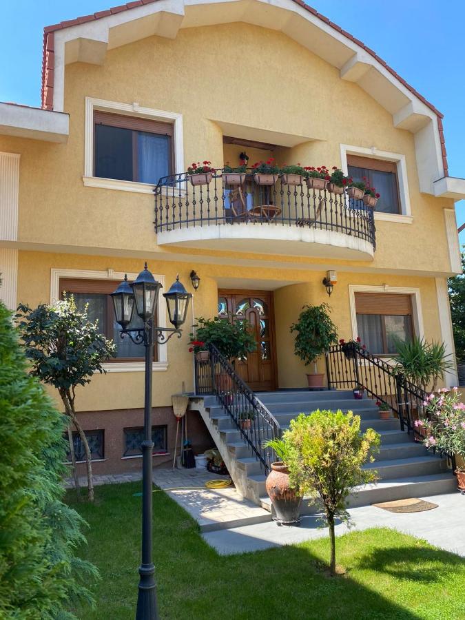 Alexia Rooms - B&B