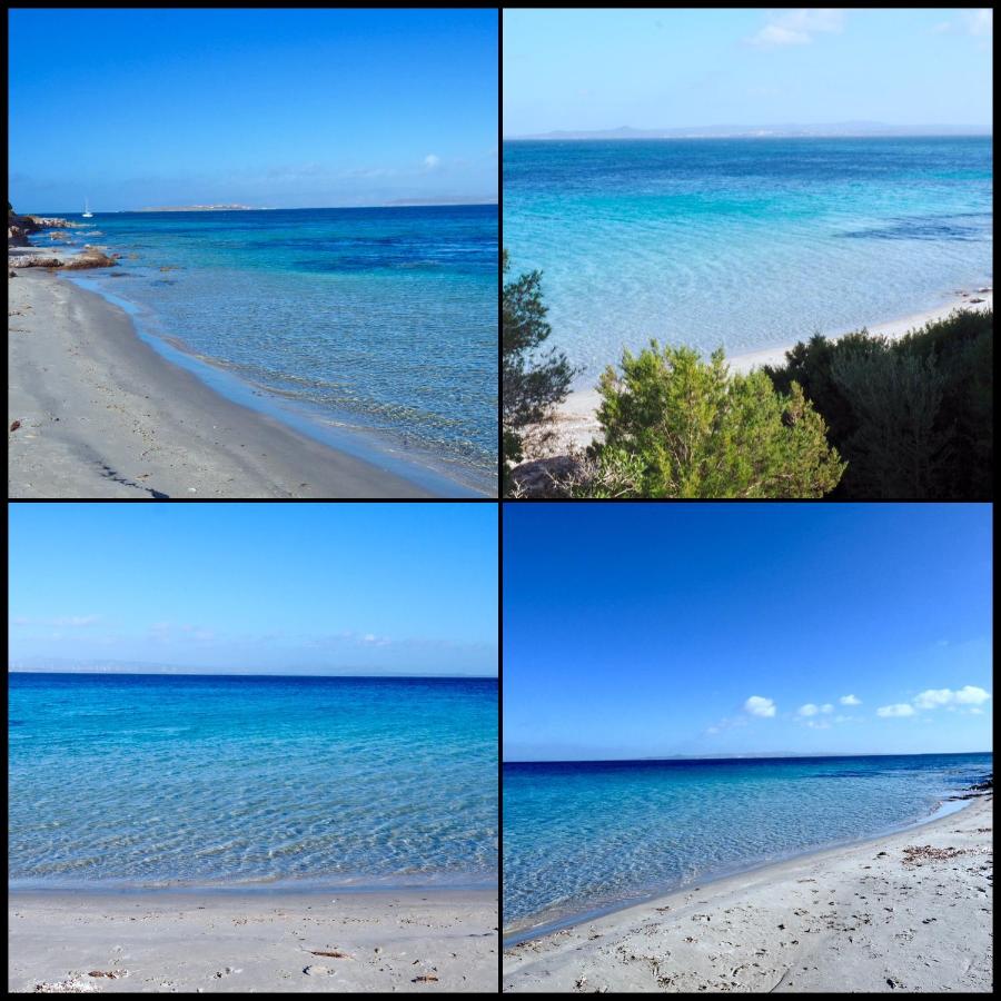 Chambre Double - Vue sur Mer