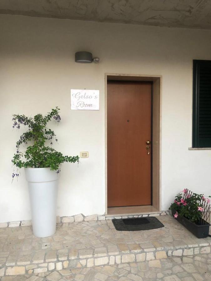 Chambre Double avec Salle de Bains Privative