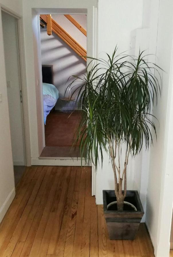 La Citadine maison de ville avec garage - B&B Bagnères-de-Bigorre