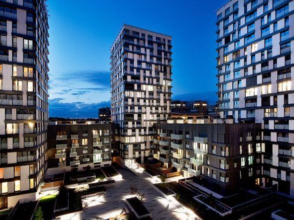 Studio Appartement