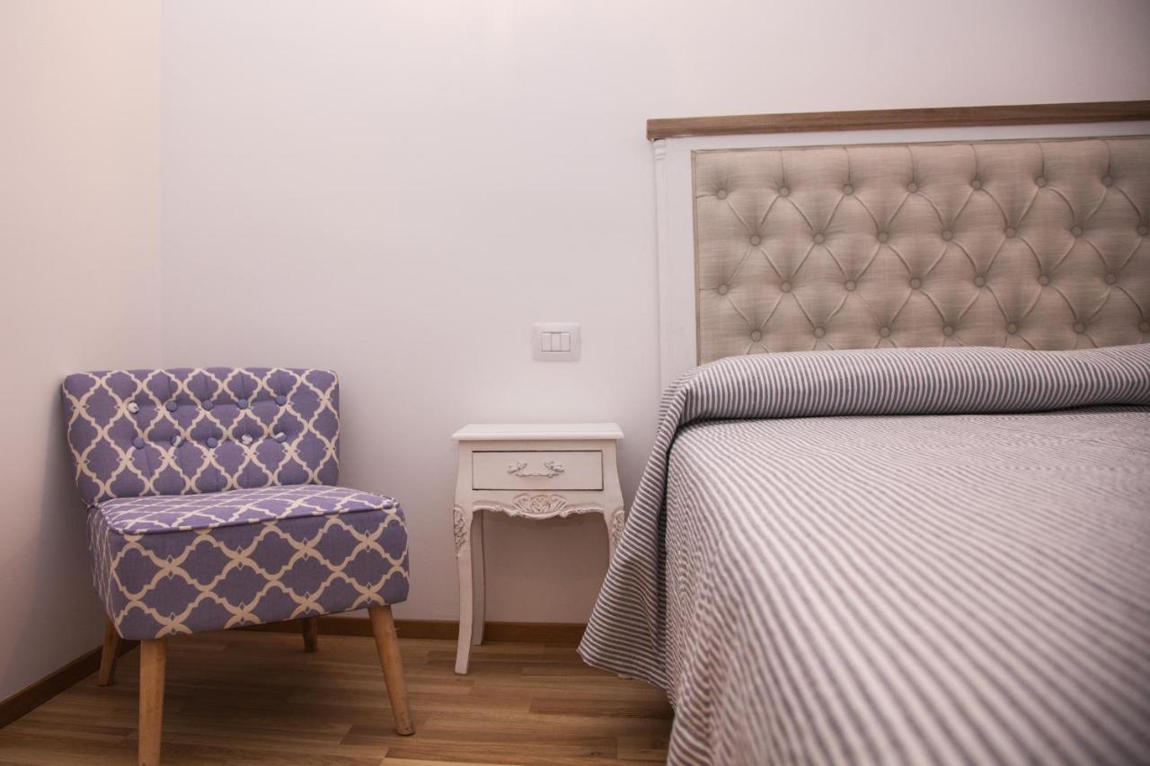 Camera Deluxe Matrimoniale/Doppia con Letti Singoli con Vista Giardino