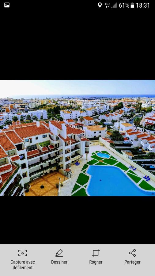 Vila Magna Albufeira - B&B