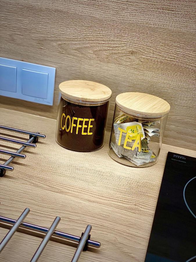 Appartamento con Terrazza