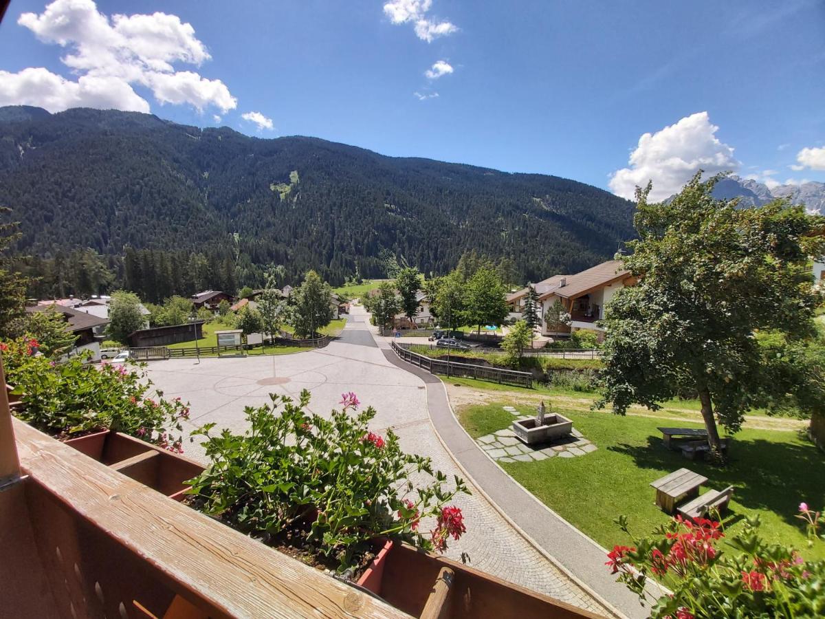 Appartamento con Vista Montagna