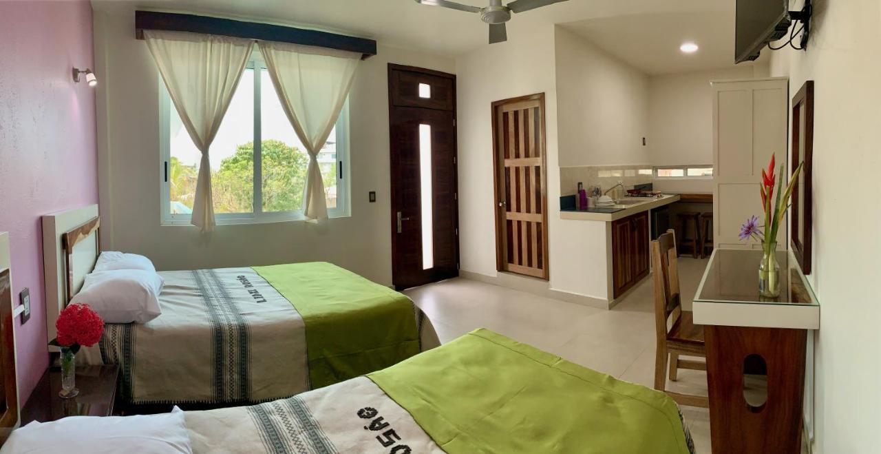 Apartamento