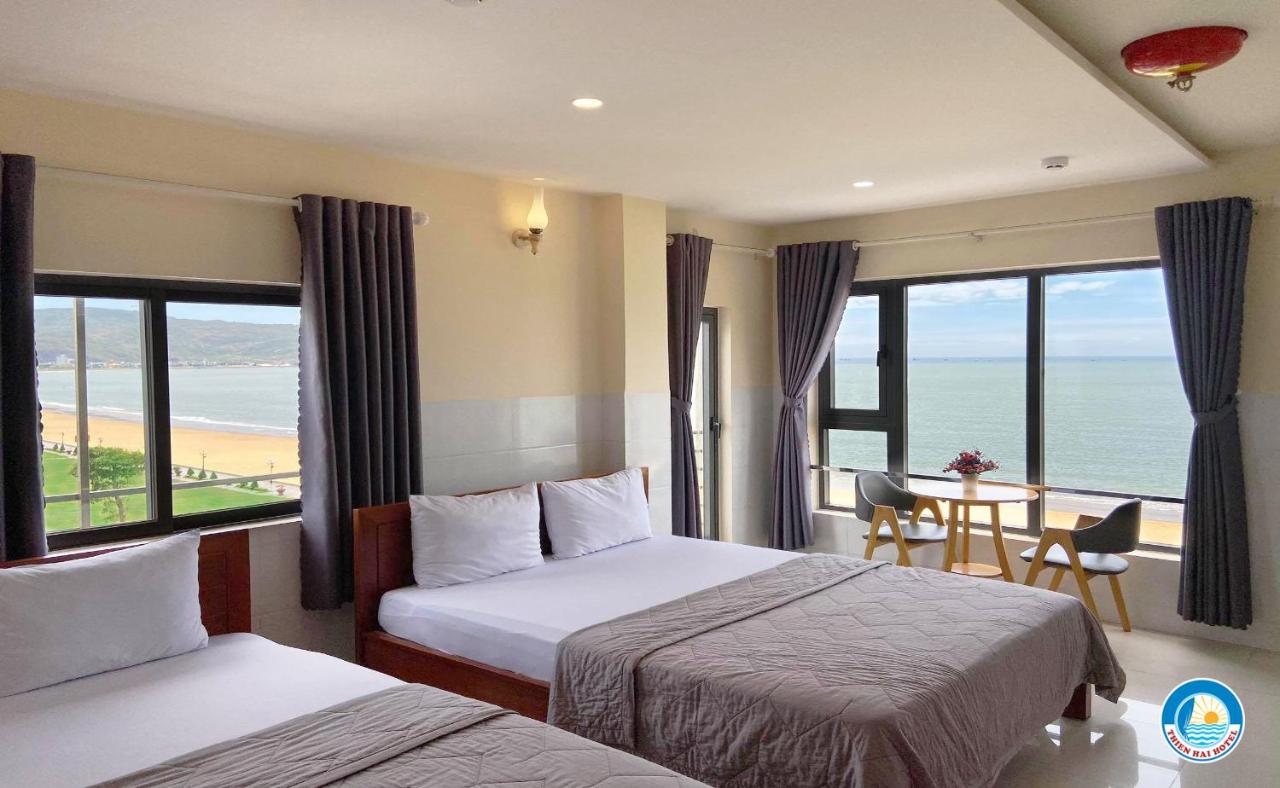 Thiên Hải 2 Hotel