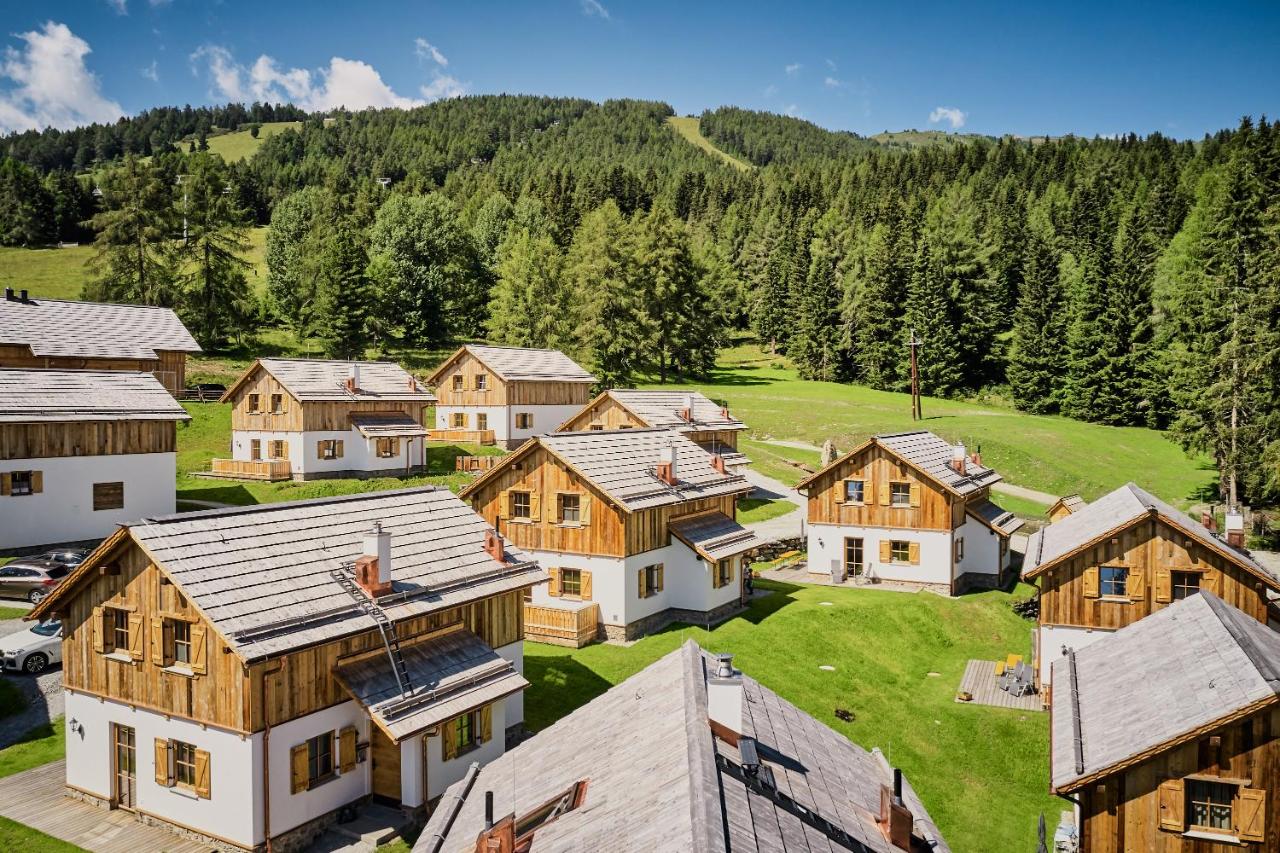 Three-Bedroom Chalet