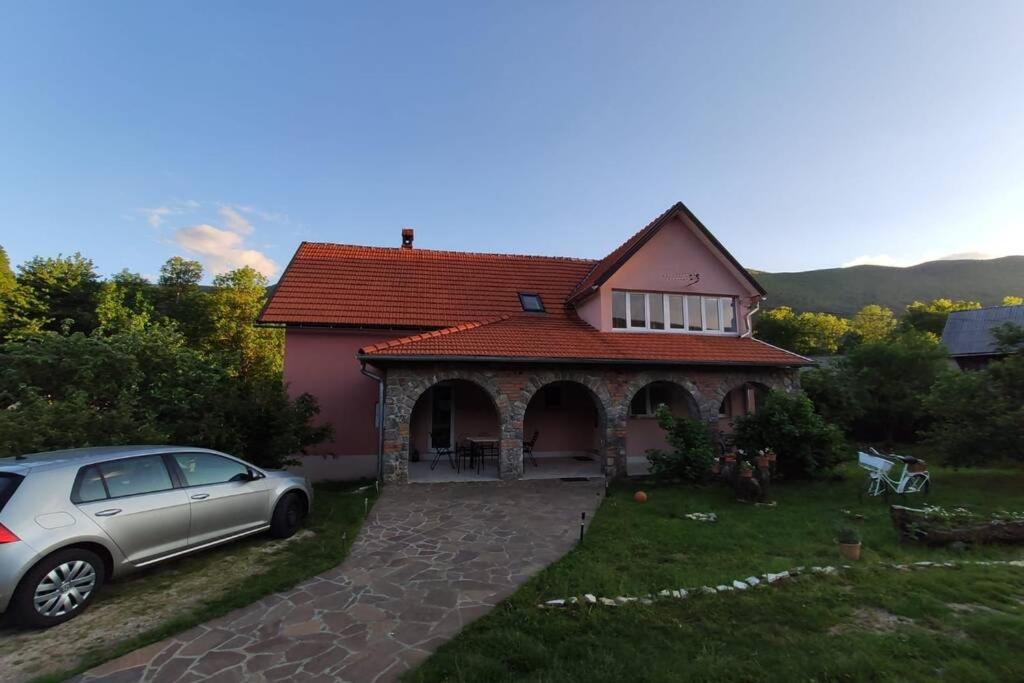 Apartment Božo - B&B