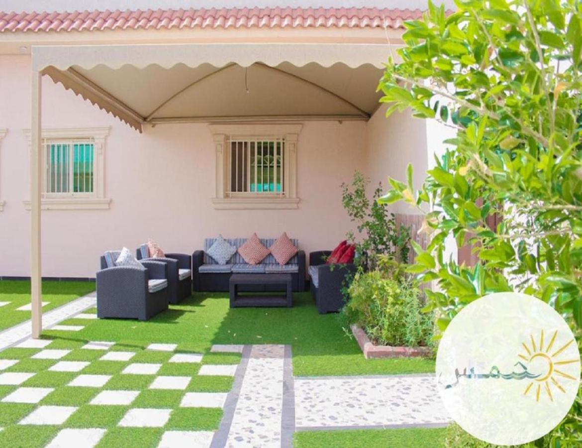 Chalet met 1 Slaapkamer